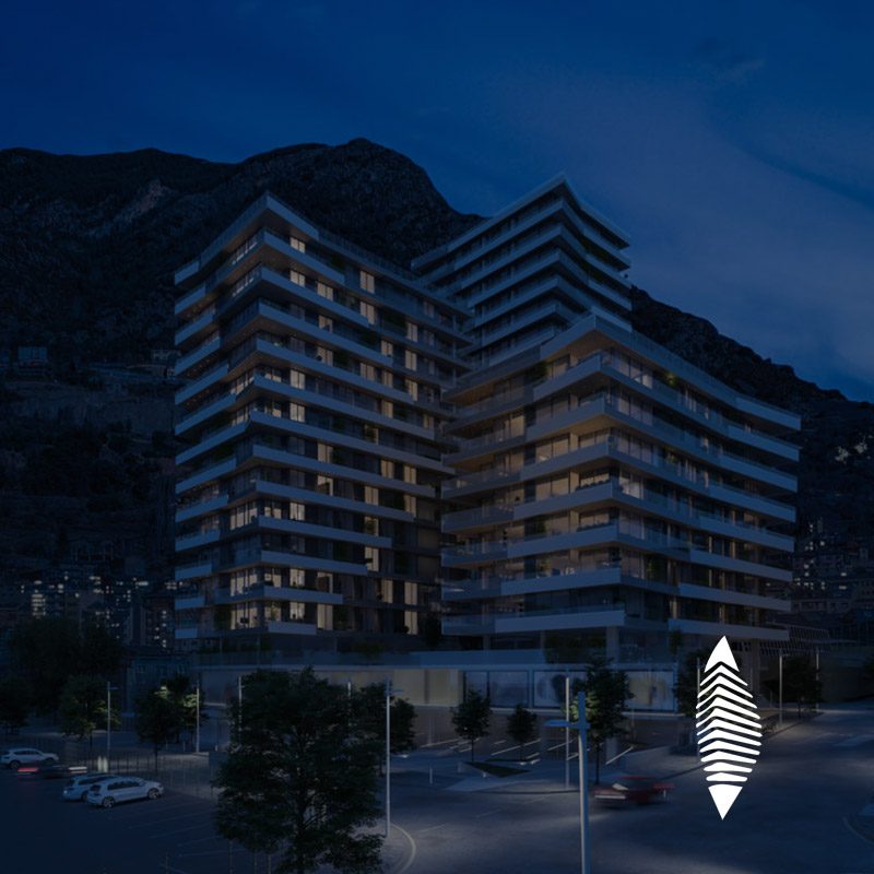 terrasses d'emprivat